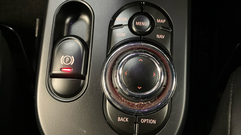 MINI Hatchback 135kW Cooper S Level 2 33kWh 3dr Auto Electric Hatchback